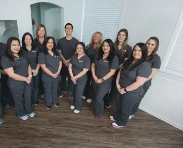 Dentista en Dalton: Descubre Nuestra Clínica Dental Hoy