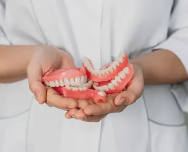 Dentures Dalton GA | Complete & Partial Dentures
