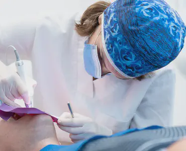 Inlays & Onlays Dalton GA | Conservative Tooth Restoration