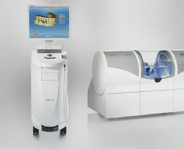 Same-Day Crowns Dalton GA | CEREC One-Visit Dental Crowns